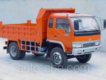Yingtian CJ3090YT dump truck