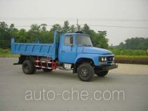 Chuanjiao CJ3108 dump truck