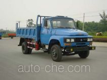 Chuanjiao CJ3108A dump truck