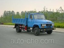 Chuanjiao CJ3108B dump truck