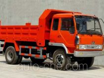 Yingtian CJ3120YT dump truck