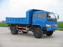 Yingtian CJ3128CN dump truck