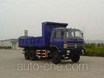 Chuanjiao CJ3161ZP3 dump truck
