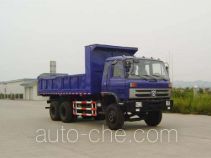 Chuanjiao CJ3161ZP3 dump truck