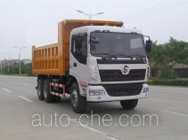 Chuanjiao CJ3250D31C dump truck