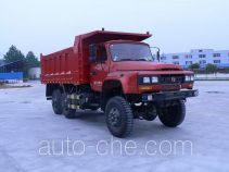 Chuanjiao CJ3250D31E dump truck