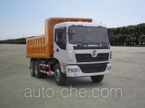 Chuanjiao CJ3250D41C dump truck
