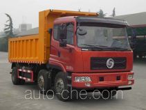 Chuanjiao CJ3250D4TB dump truck