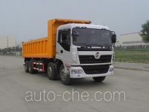 Chuanjiao CJ3310D32D dump truck