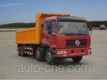 Chuanjiao CJ3310D3RD dump truck