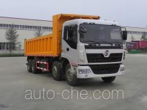 Chuanjiao CJ3310D42D dump truck