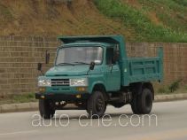 Chuanjiao CJ4010CD1 low-speed dump truck