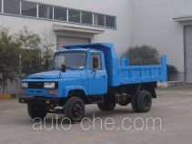 Chuanjiao CJ4010CD8 low-speed dump truck