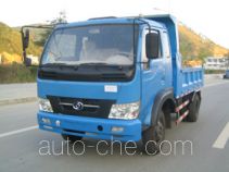 Chuanjiang CJ4015PD1 low-speed dump truck