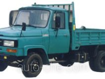 Chuanjiao CJ4020CD low-speed dump truck