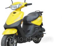 Chuanjing CJ50QT scooter