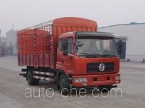 Chuanjiao CJ5160CCYD48A грузовик с решетчатым тент-каркасом