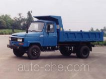 Chuanjiao CJ5815CD low-speed dump truck