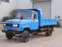 Chuanjiao CJ5820CD2 low-speed dump truck