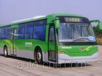 Changjiang CJ6125G2C3H bus
