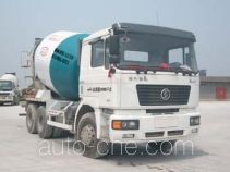 Lugouqiao CJJ5255GJB364 concrete mixer truck