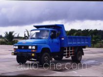 Chuanjiang CJQ3070 dump truck