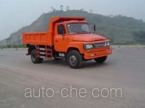 Chuanjiang CJQ3070DC dump truck