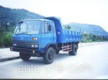 Chuanjiang CJQ3070GA dump truck