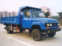 Chuanjiang CJQ3100DC dump truck