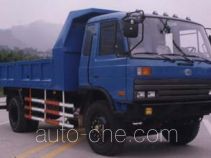 Chuanjiang CJQ3100G dump truck