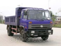 Chuanjiang CJQ3110G dump truck