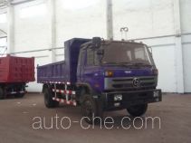 Chuanjiang CJQ3110G3YZ dump truck