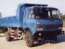 Chuanjiang CJQ3160 dump truck