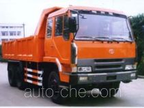 Chuanjiang CJQ3161 dump truck