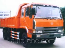 川江牌CJQ3162G1型自卸汽车