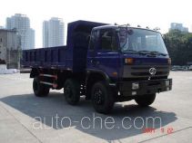 Chuanjiang CJQ3163G dump truck
