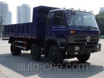 Chuanjiang CJQ3163G dump truck