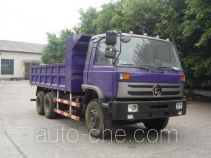 Chuanjiang CJQ3164G3YZ dump truck