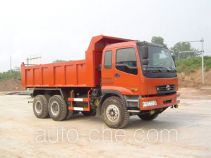 Chuanjiang CJQ3200G2 dump truck