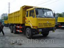 Chuanjiang CJQ3240CQ dump truck