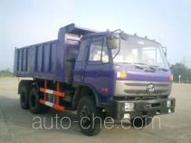 Chuanjiang CJQ3250G dump truck
