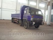 Chuanjiang CJQ3290GYZ dump truck