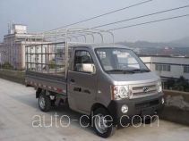 Chuanjiang CJQ5020CCYD4YZ грузовик с решетчатым тент-каркасом