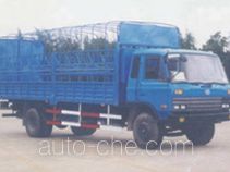 Chuanjiang CJQ5160CLS грузовик с решетчатым тент-каркасом