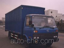 Chuanjiang CJQ5160XXY фургон (автофургон)
