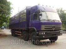 Chuanjiang CJQ5290CLSG1YZ грузовик с решетчатым тент-каркасом