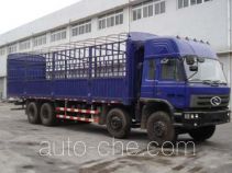 Chuanjiang CJQ5290CLSG1YZ stake truck