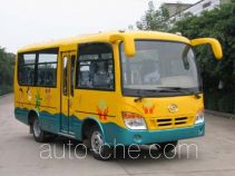 Chuanjiang CJQ6550KA bus