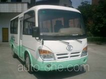 Chuanjiang CJQ6550Q автобус