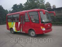 Chuanjiang CJQ6598 bus